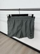 Stone Island Zwembroek Antraciet