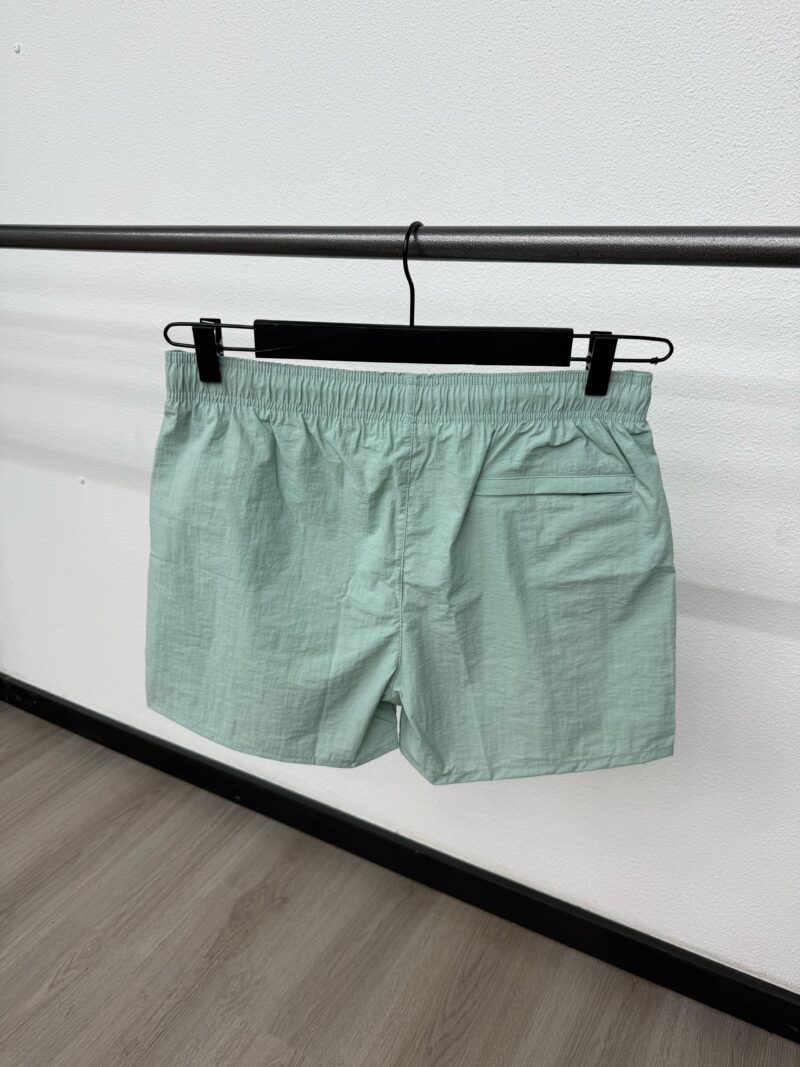 Stone Island Zwembroek Mintgroen - Afbeelding 2