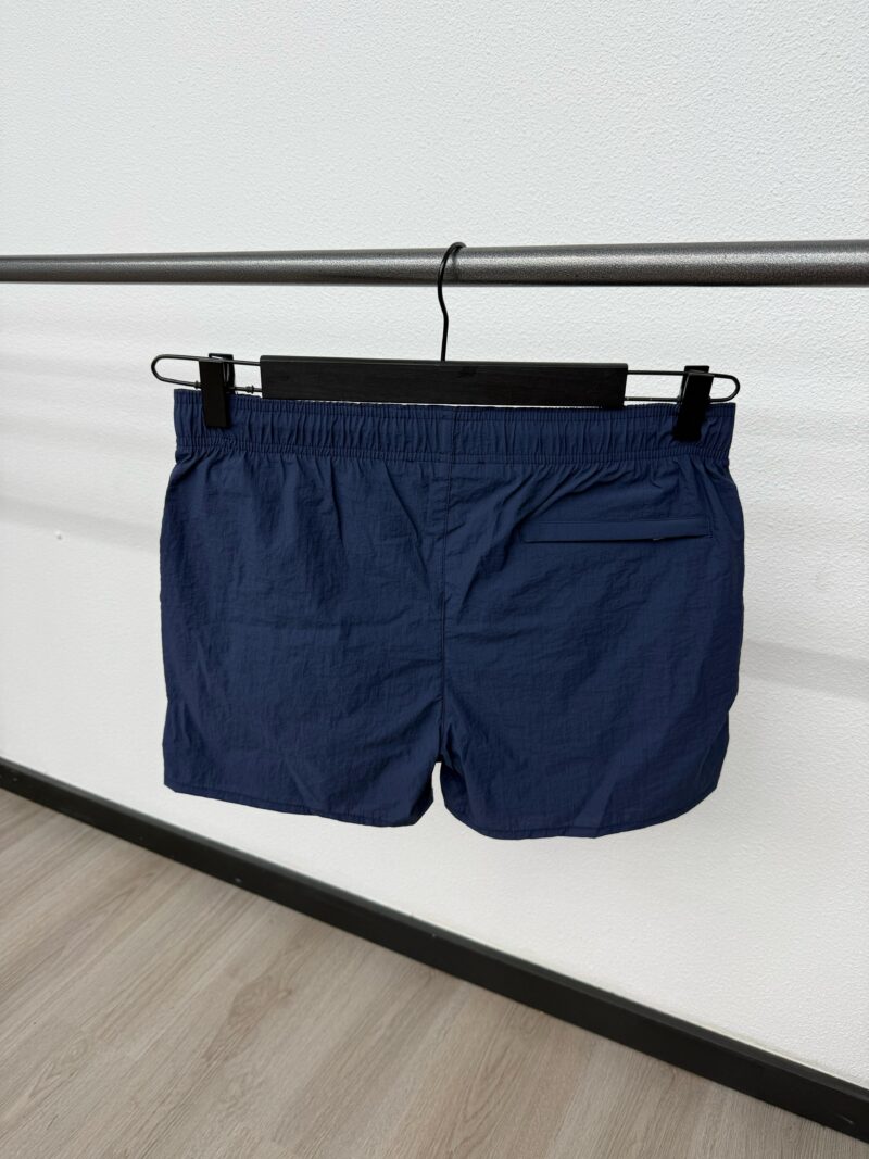 Stone Island Zwembroek Donkerblauw - Afbeelding 2