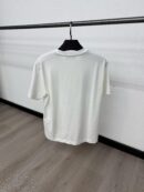 Stone Island T-Shirt Wit