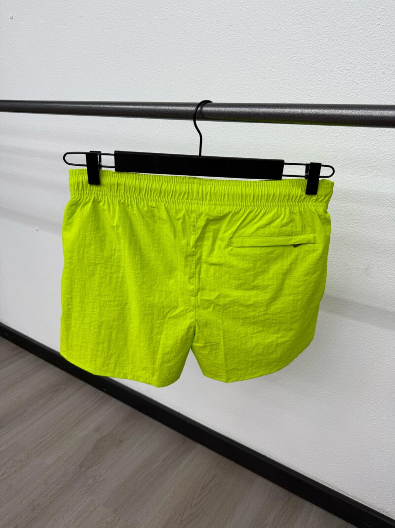 Stone Island Zwembroek Geel - Afbeelding 2