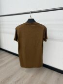 Stone Island T-Shirt Bruin