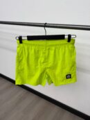 Stone Island Zwembroek Geel