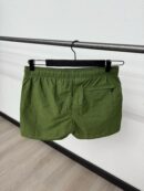 Stone Island Zwembroek DonkerGroen