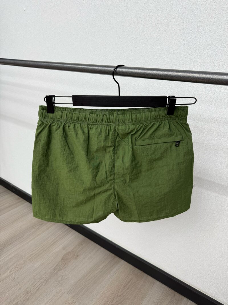 Stone Island Zwembroek DonkerGroen - Afbeelding 2