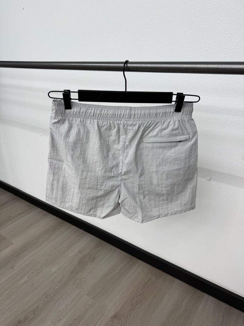 Stone Island Zwembroek Lichtgrijs - Afbeelding 2