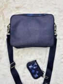 Louis Vuitton Trio Bag Watercolor