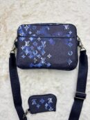 Louis Vuitton Trio Bag Watercolor