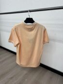 Loro Piana T-Shirt Zalm