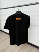 Heron Preston T-Shirt Black