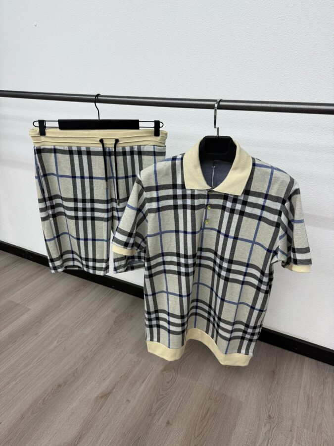 Burberry Zomerset - L