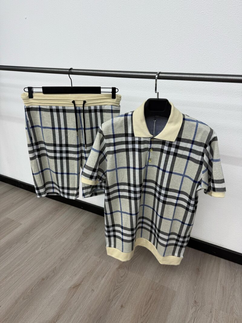 Burberry Zomerset