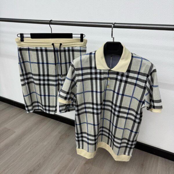 Burberry Zomerset - M