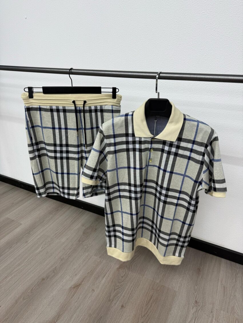 Burberry Zomerset
