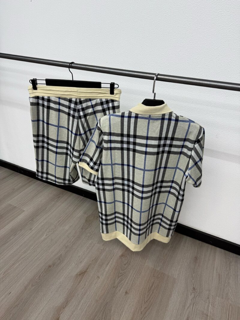 Burberry Zomerset - Afbeelding 2