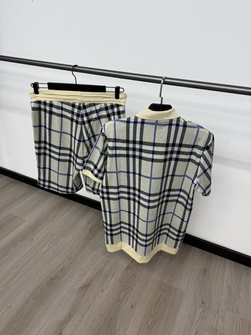 Burberry Zomerset - Afbeelding 2