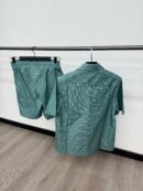 Louis Vuitton Zomerset Blue