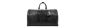 Louis Vuitton Vakantie Tas Black on Black