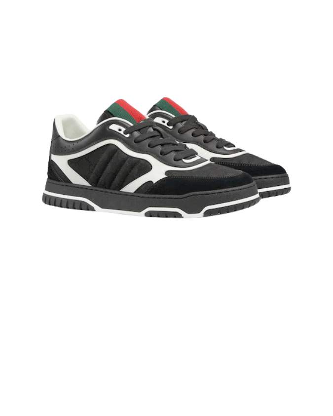 Gucci Sneakers Black