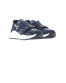 Burberry Blue Sneakers
