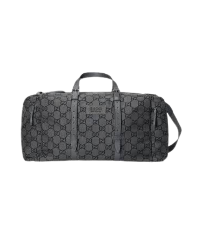 Gucci Vakantie Tas Grijs
