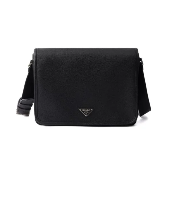 Prada Messenger Bag