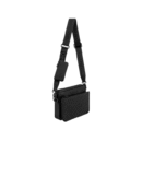 Louis Vuitton Trio Bag Black on Black Monogram