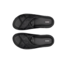 Christian Dior Slippers Oblique Leer