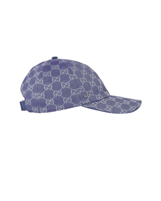 Gucci Pet Blauw