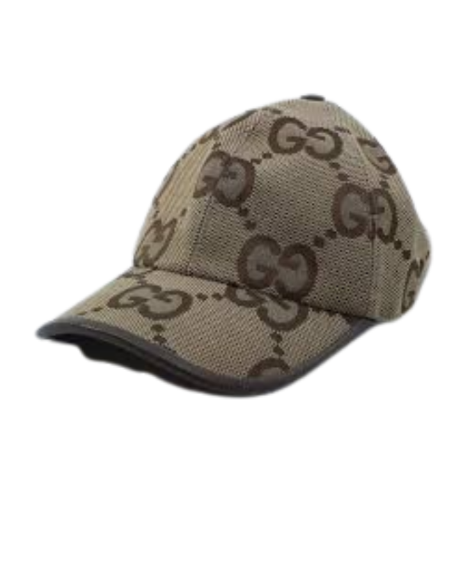 Gucci Pet Baseball CANVAS bruin