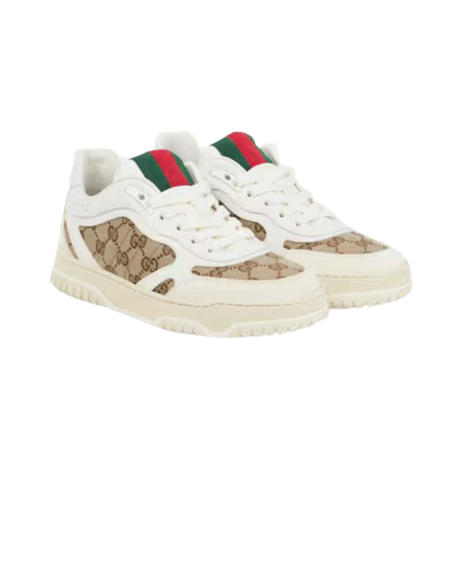 Gucci Sneakers White