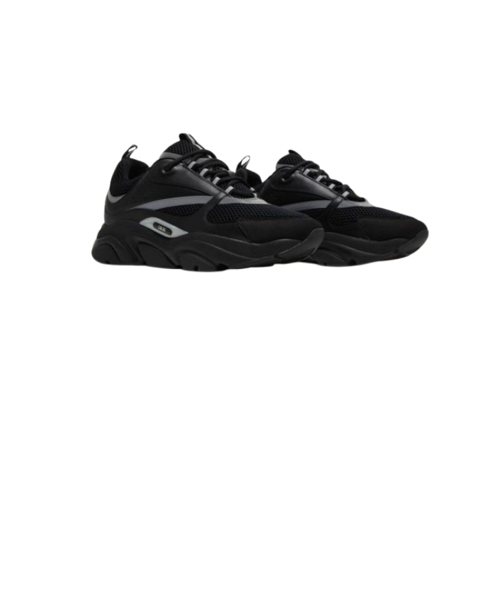 Christian Dior B22 Black on Black