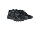 Louis Vuitton Tatic Sneaker Black