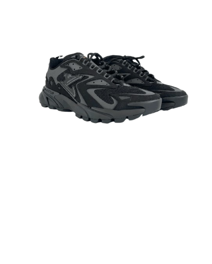 Louis Vuitton Tatic Sneaker Black