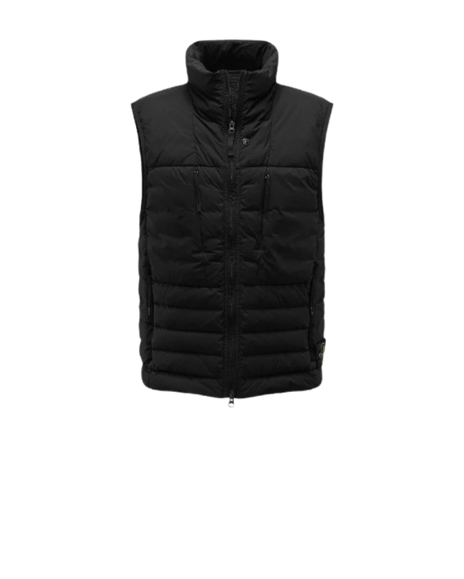 Parajumpers Jasje Zwart Zonder Capuchon