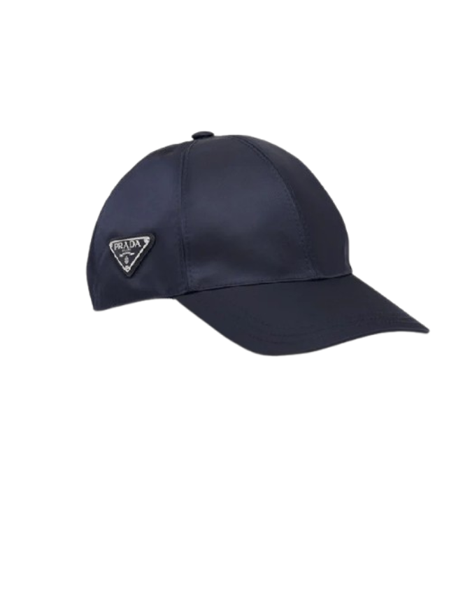 Prada Pet Blauw