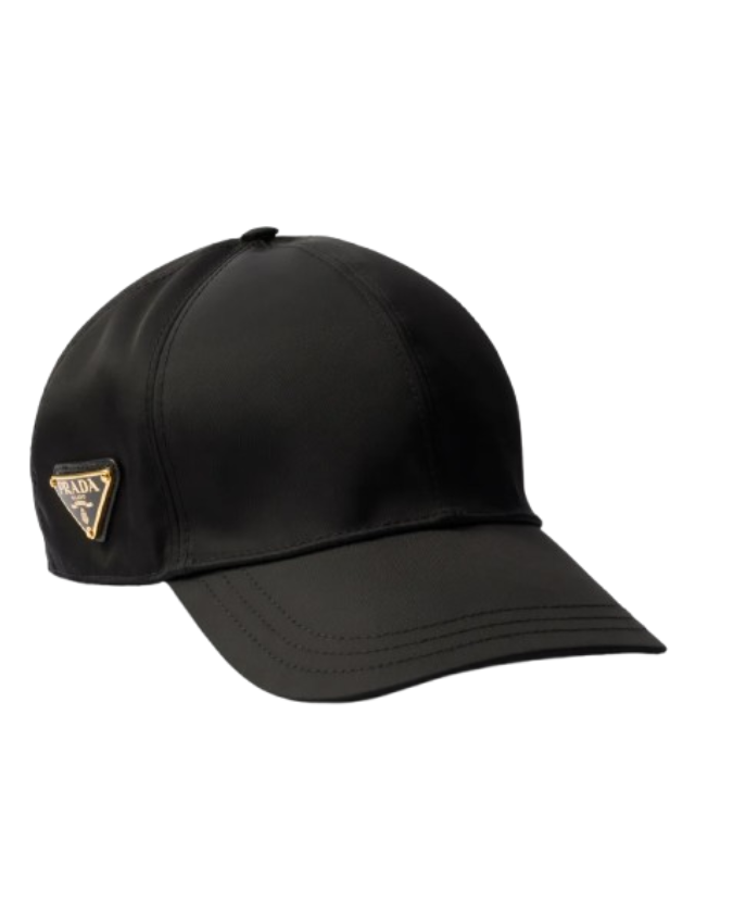 Prada Pet Zwart