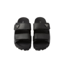 Prada Zwart Slippers