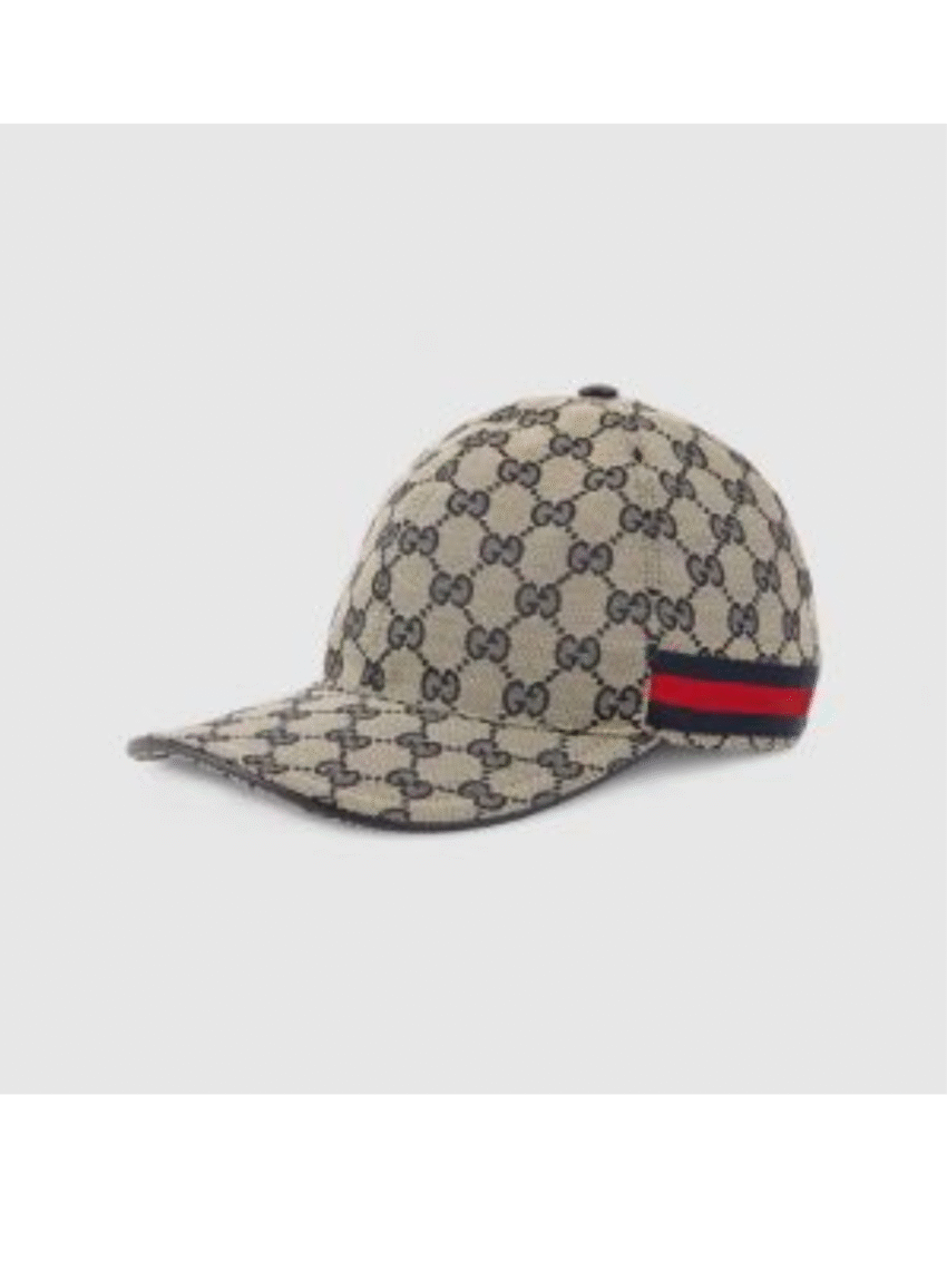 Gucci Pet Grijs