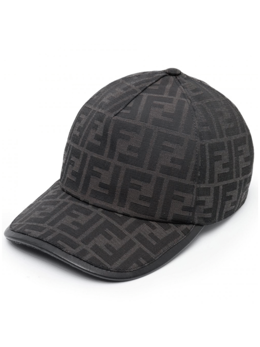 Fendi Zwarte Pet