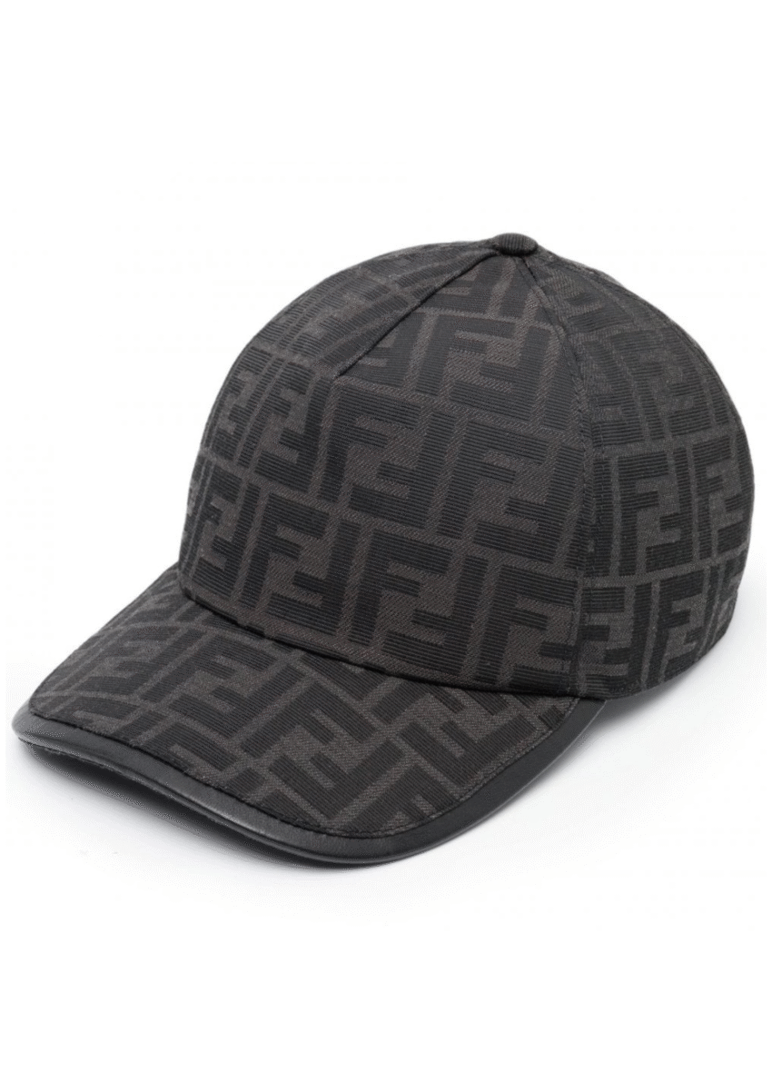 Fendi Zwarte Pet