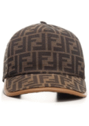 Fendi Bruine Pet