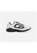 Christian Dior B30 White Black