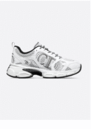 Christian Dior Chrono Sneaker White