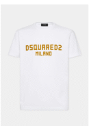 Dsquared T-Shirt White