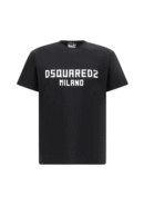 Dsquared T-Shirt Black