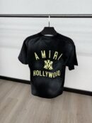 Amiri Logo Klein Steengrijs