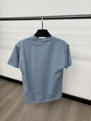 Ami T-shirt Grey