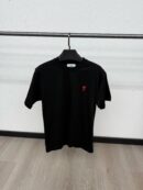 Ami T-shirt Black