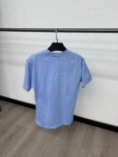 Ami T-shirt Blue